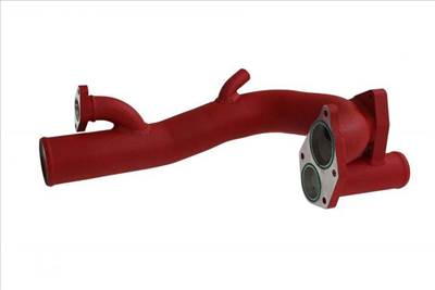 TURBOWORKS turbócső Honda Civic X 1.5T