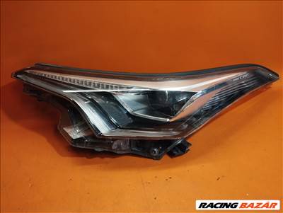 Toyota CHR bal led lámpa 18150-F4170 (S1.120.917)