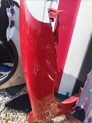 Alfa Romeo 147 első rozsdamentes sarvedok eladók 