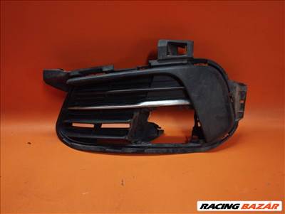 Peugeot 308 T9 bal ködlámpatakaró 15-től (M.8)