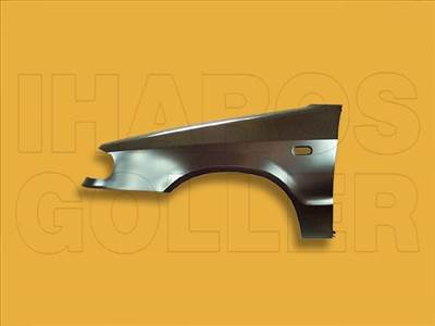 Skoda Felicia 1995-2001 Pick-up - Első sárvédő bal