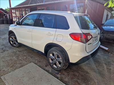 Suzuki Vitara (LY) 1.6 M16A 2WD bontott alkatrészek, bontás, bontott jármű