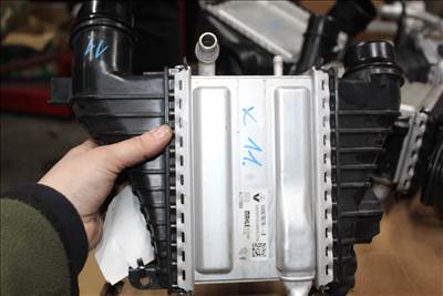 Mercedes Benz Citan intercooler hűtő  (11) 144967867r
