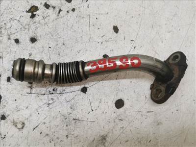 RENAULT LAGUNA II Grandtour (KG0/1_) 2.2 dCi (KG0F) EGR Hűtő Cső #39590#