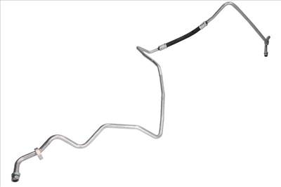 Mercedes Benz Citan 2012-2021, Renault Kangoo 2009-2013  utángyártott új klímacső 924403887R