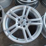5x112 17 audi,vw,skoda alufelni 95000ft a 4db/139/