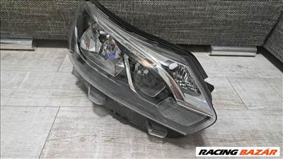 Toyota Proace II fényszóró  9808581180