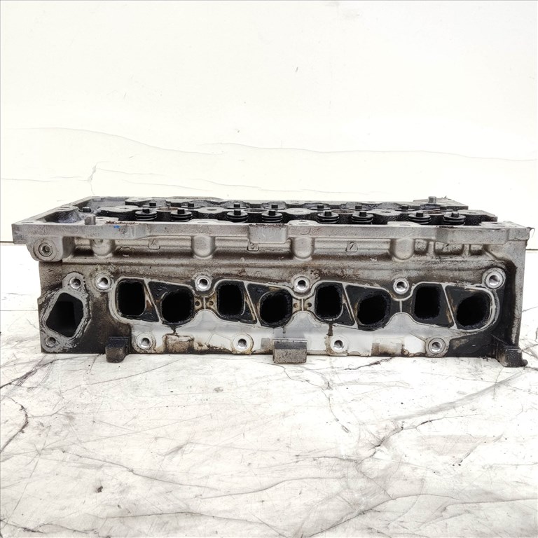 204422 Fiat Punto III., Doblo 2000-2009, Idea, Panda II. Lancia Ypsilon II. 1,3 16v hengerfej, szelepekkel 55188595 4. kép