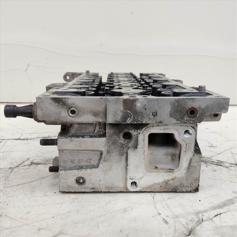 204422 Fiat Punto III., Doblo 2000-2009, Idea, Panda II. Lancia Ypsilon II. 1,3 16v hengerfej, szelepekkel 55188595 5. kép