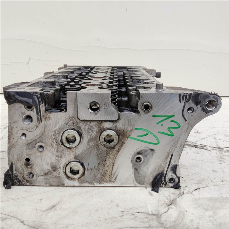 204422 Fiat Punto III., Doblo 2000-2009, Idea, Panda II. Lancia Ypsilon II. 1,3 16v hengerfej, szelepekkel 55188595 6. kép