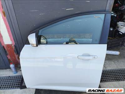 Ford Focus Mk3 bal első ajtó
