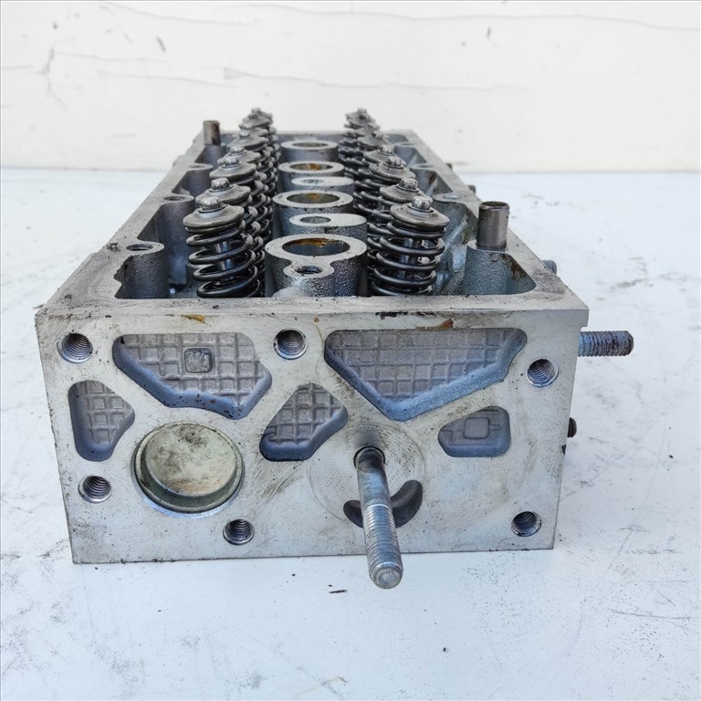 153351 Alfa Romeo, Fiat, Lancia 1,4 16v T-Jet hengerfej 55268082 7. kép