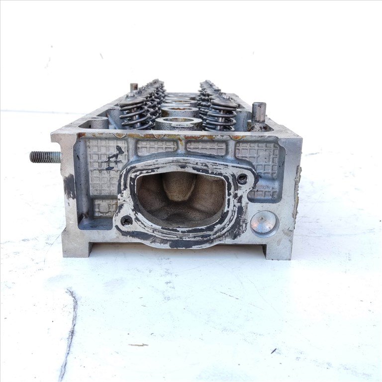 153351 Alfa Romeo, Fiat, Lancia 1,4 16v T-Jet hengerfej 55268082 8. kép