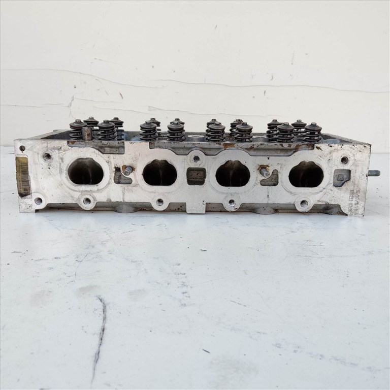 153351 Alfa Romeo, Fiat, Lancia 1,4 16v T-Jet hengerfej 55268082 9. kép