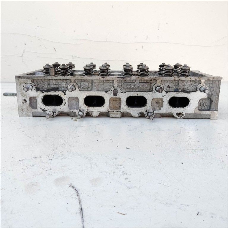 153351 Alfa Romeo, Fiat, Lancia 1,4 16v T-Jet hengerfej 55268082 10. kép