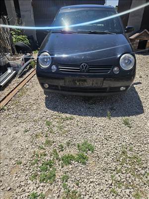 Volkswagen Lupo bontott alkatrészei