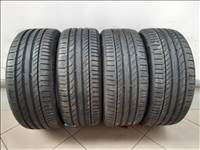 215/40 R18 Continental SportContact 5 nyári gumi 6 mm DOT0522
