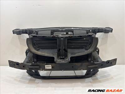 BMW E81 E87 E82 E88 komplett homlokfal 51647120824