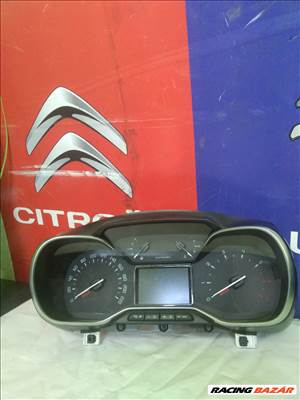 Citroën C3 III Óracsoport  9813361680