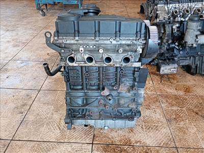 Volkswagen Touran I 2.0 TDI - Motor (Fűzött blokk hengerfejjel)