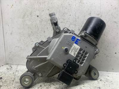 CITROËN C4 PICASSO Bal első Ablakemelő Motor