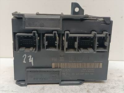 SKODA OCTAVIA II Komfort Elektronika