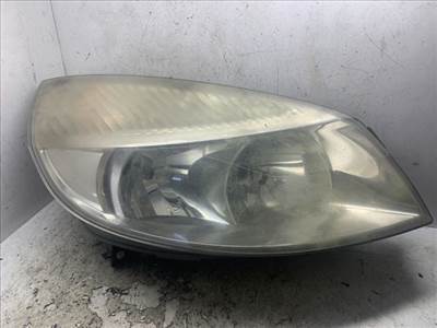 RENAULT SCÉNIC II Jobb Fényszóró