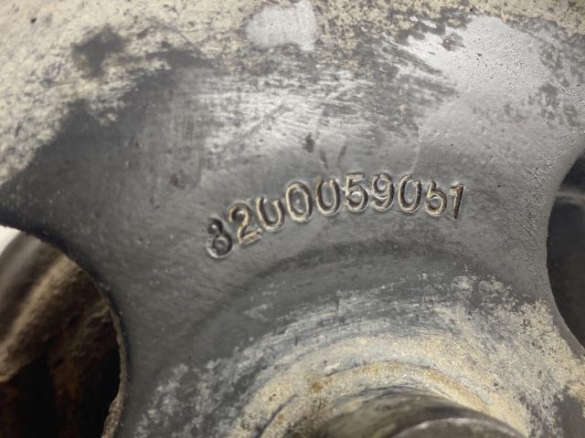 RENAULT THALIA Kormányszervó Motor (Hidraulikus) 5. kép