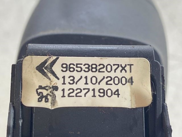 CITROËN XSARA PICASSO Jobb Multikormány Kapcsoló 3. kép