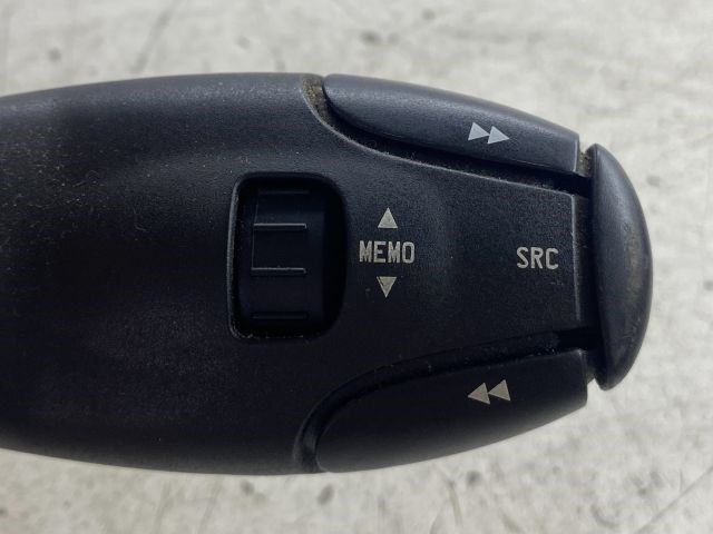 CITROËN XSARA PICASSO Jobb Multikormány Kapcsoló 5. kép