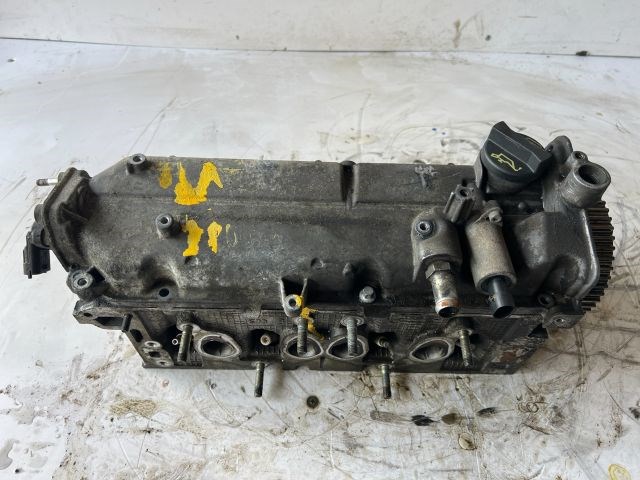 FIAT PUNTO II Hengerfej 1. kép