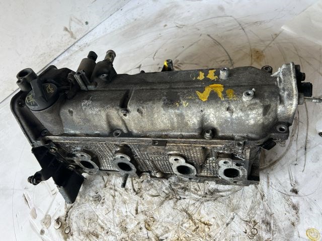 FIAT PUNTO II Hengerfej 4. kép