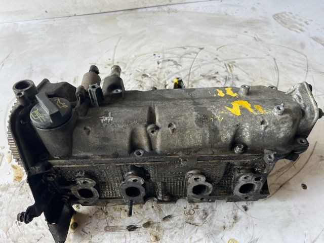 FIAT PUNTO II Hengerfej 5. kép