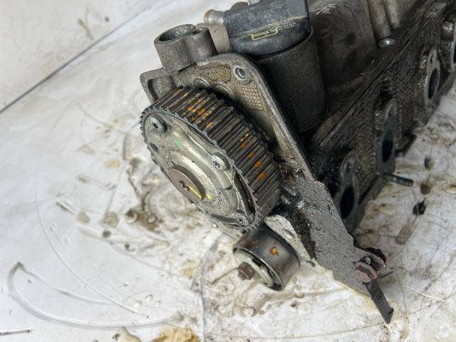 FIAT PUNTO II Hengerfej 6. kép