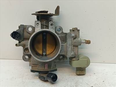 HONDA CIVIC VI Fojtószelep (Mechanikus)