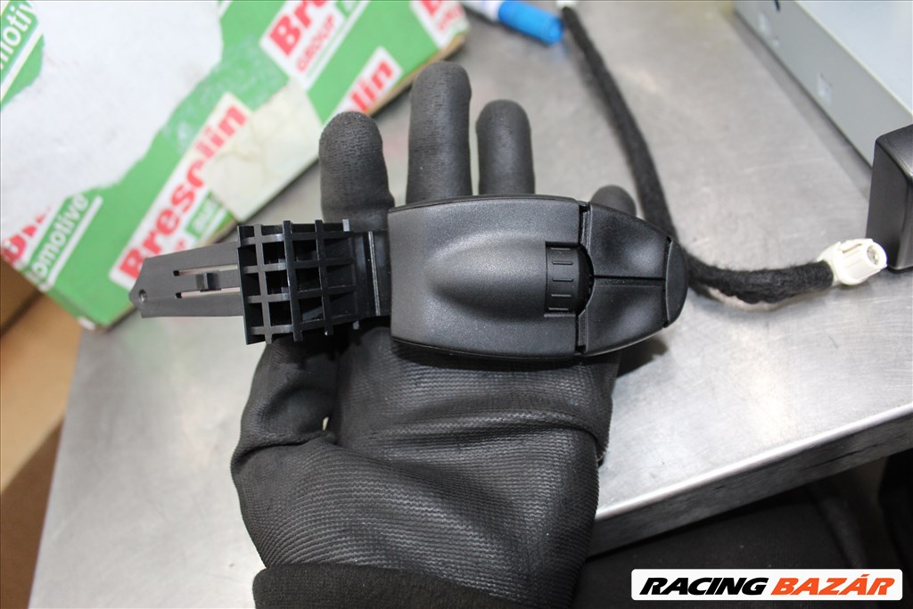 Peugeot 208  2014 cd fejegység   9806729580 3. kép