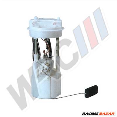 Komplett AC pumpa Fiat Barchetta, Punto / Lancia Y 46427664 76453