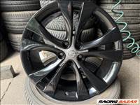 Opel Insignia gyári OPC Black Edition könnyűfém felni garnitura eladó