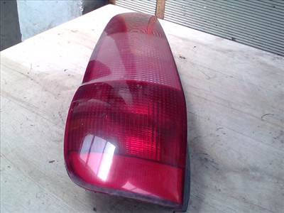 FIAT PUNTO I. Bal hátsó lámpa