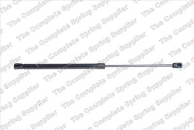 LESJÖFORS 8185717 - csomagtérajtó teleszkóp SKODA