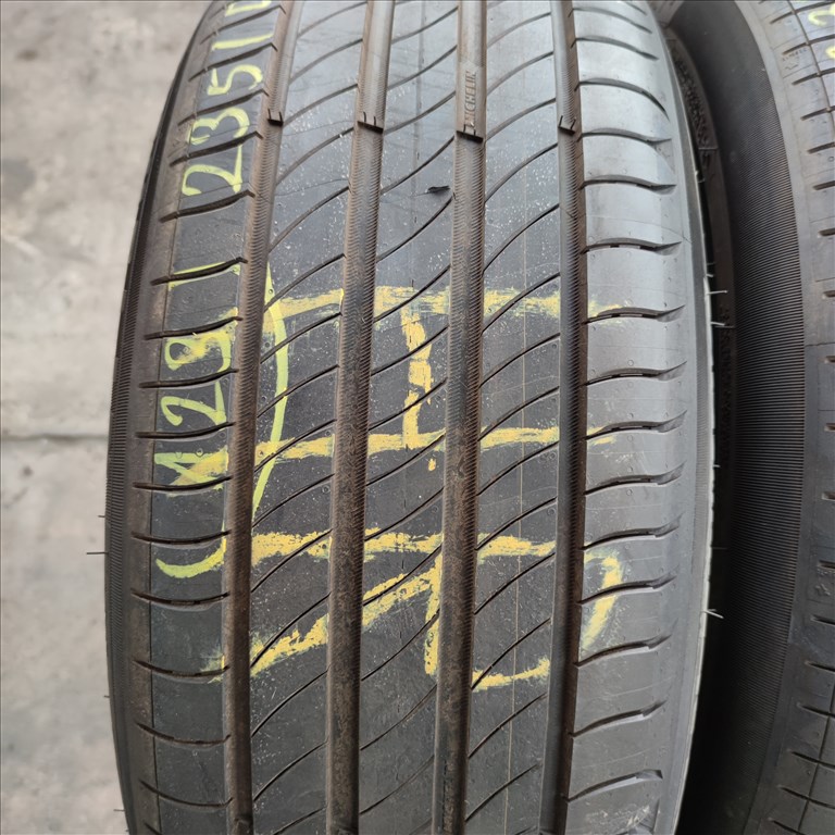 235/45 R20 ÚJ!! Michelin nyári gumi 150000ft a 4db/123/ 1. kép