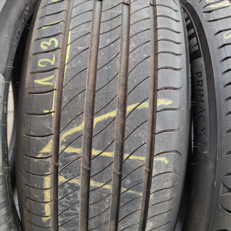 235/45 R20 ÚJ!! Michelin nyári gumi 150000ft a 4db/123/ 2. kép