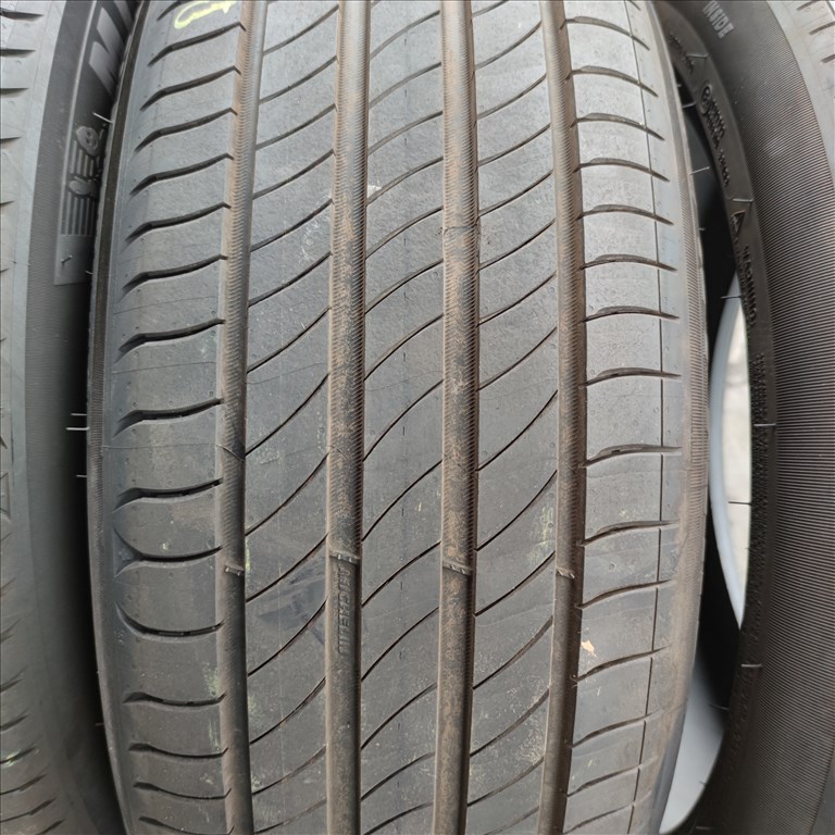 235/45 R20 ÚJ!! Michelin nyári gumi 150000ft a 4db/123/ 3. kép