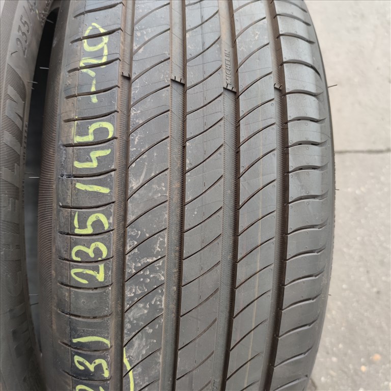 235/45 R20 ÚJ!! Michelin nyári gumi 150000ft a 4db/123/ 4. kép