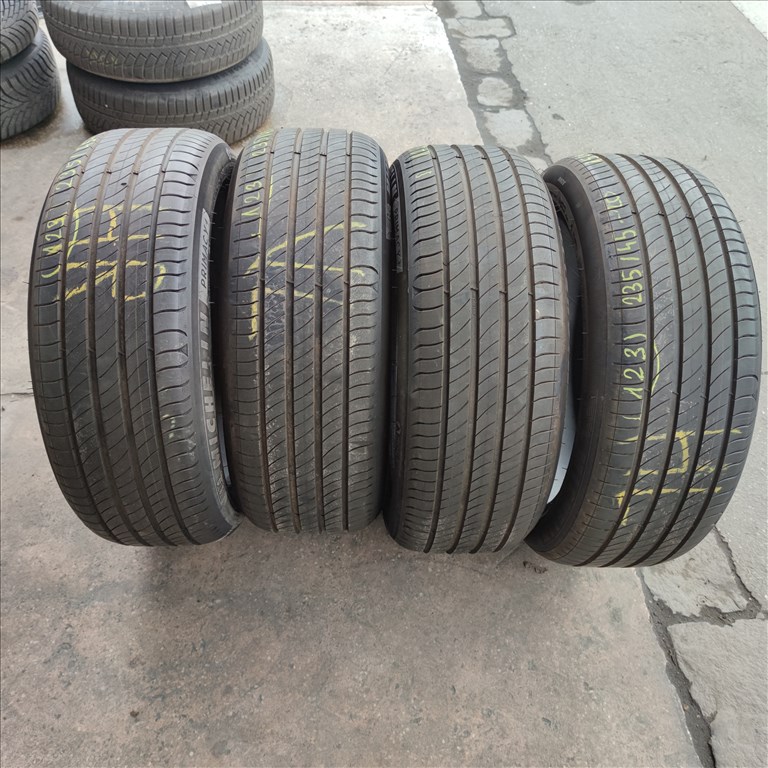 235/45 R20 ÚJ!! Michelin nyári gumi 150000ft a 4db/123/ 5. kép
