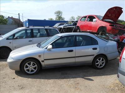 Mitsubishi CARISMA (DA) 1.8 16V GDI önindító