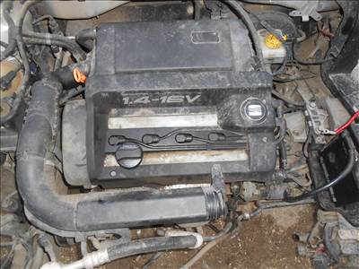 Seat LEON (1M1) 1.4 16V jobb hátsó külső kilincs
