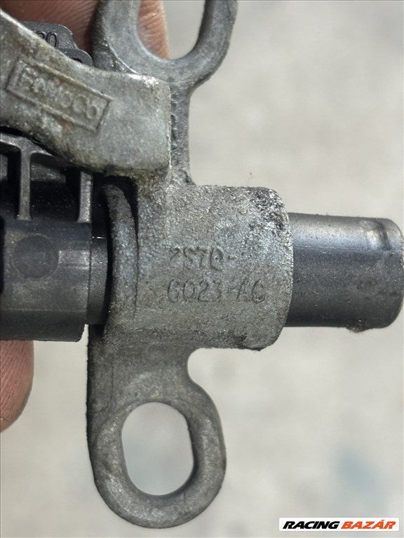 Ford Transit Custom MK7 MK8 2.2 Főtengely felső holtpont jeladó 8542 bk216d315ba 7. kép