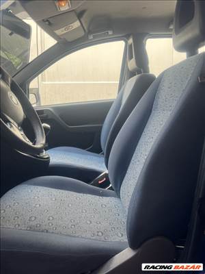 Fiat Panda II 1.2 8V ülésgarnitúra 