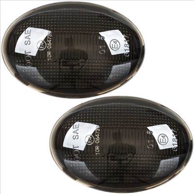 MINI R59 futófényes LED indexlámpa 2006–